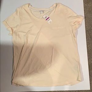 Charter club pajama top